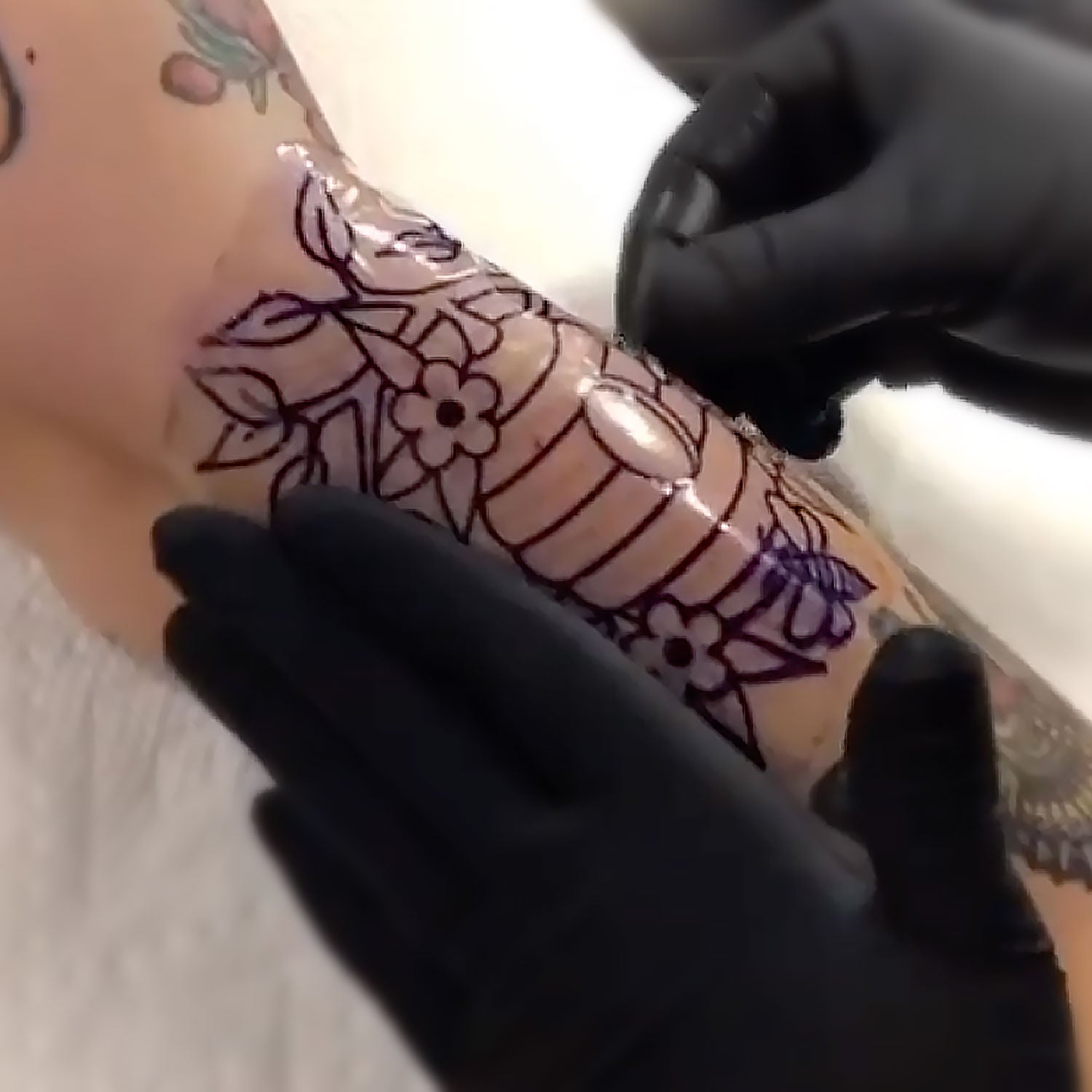tattoo transparent