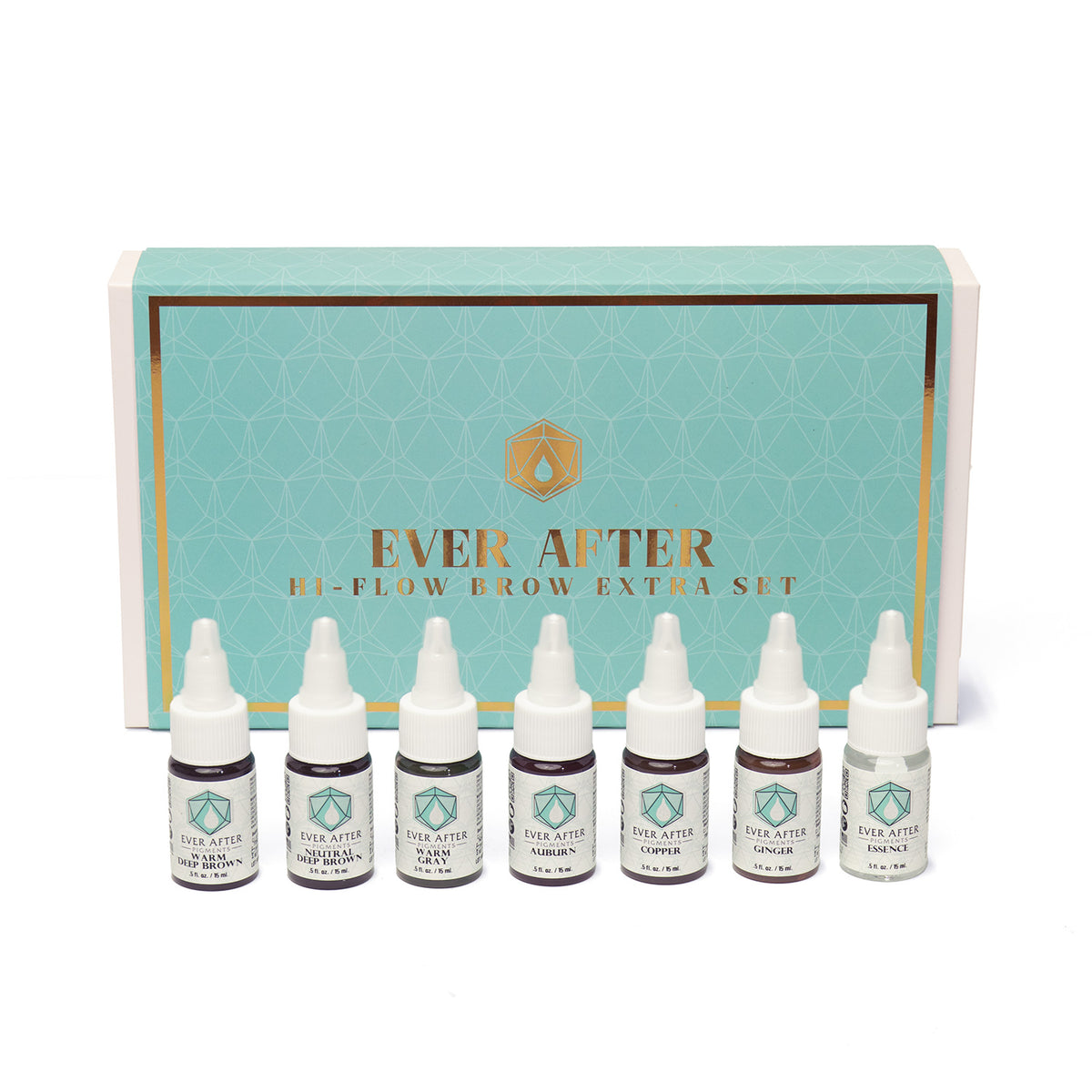 Ever After Pigments - Hi-Flow Bundle Set (3 Sets)