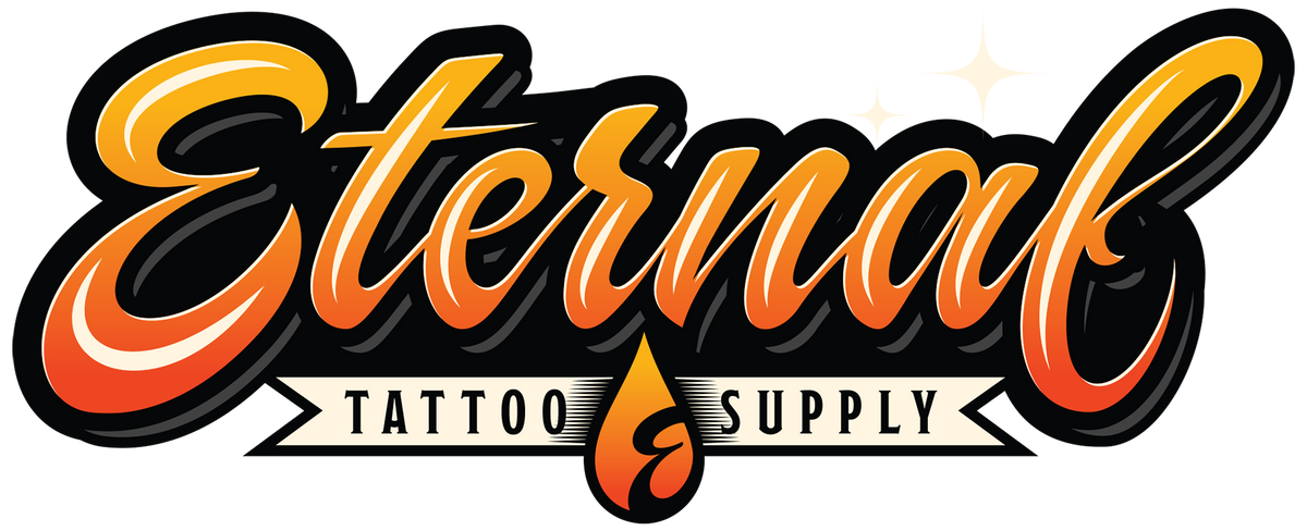 Eternal Ink Color Wheel System - Eternal Tattoo Supply