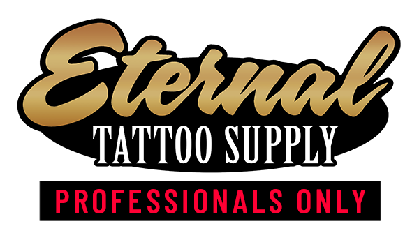 Eternal Ink - Jess Yen Oriental - Tattoo Express Supply