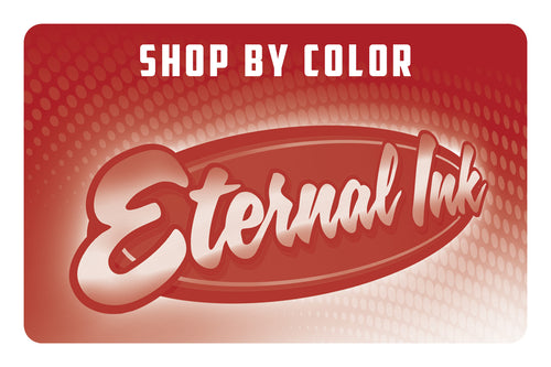 Eternal Ink - Black Ink's — 5th Avenue Studio Supply