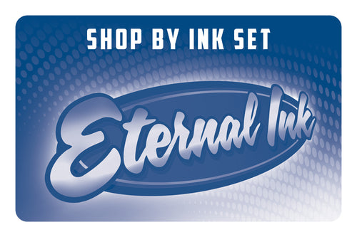 True Blue  Eternal Ink – Needlejig Tattoo Supply