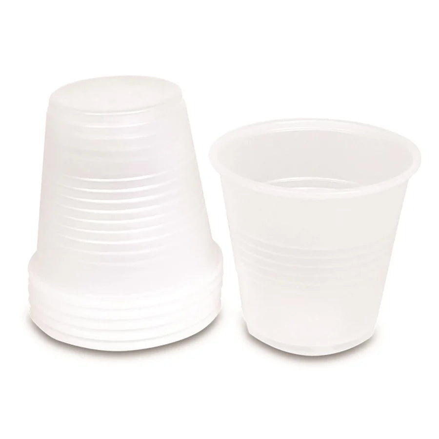 Rinse Cups