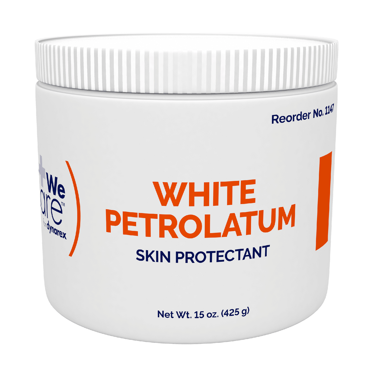 Petroleum Jelly- 15 oz Jar