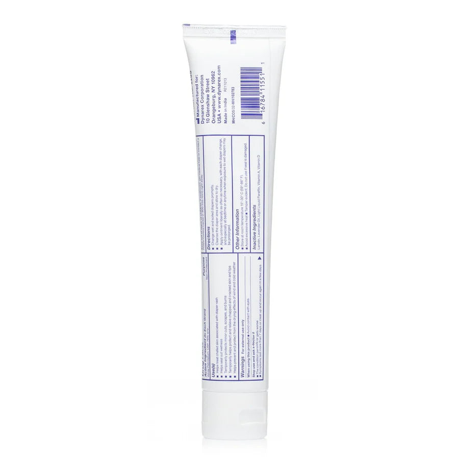 A &amp; D Ointment 4oz Tube