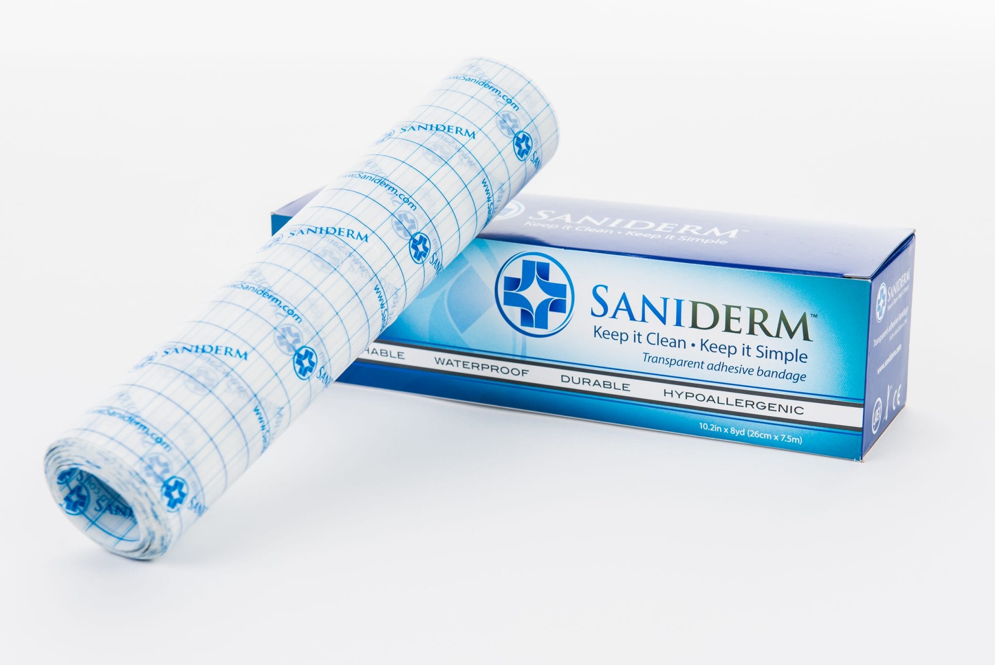 Saniderm: How To Apply + Tattoo Aftercare Tips 