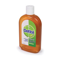 DETTOL Antiseptic Tattoo Stencil Liquid Supply  Miami Tattoo Supplies –