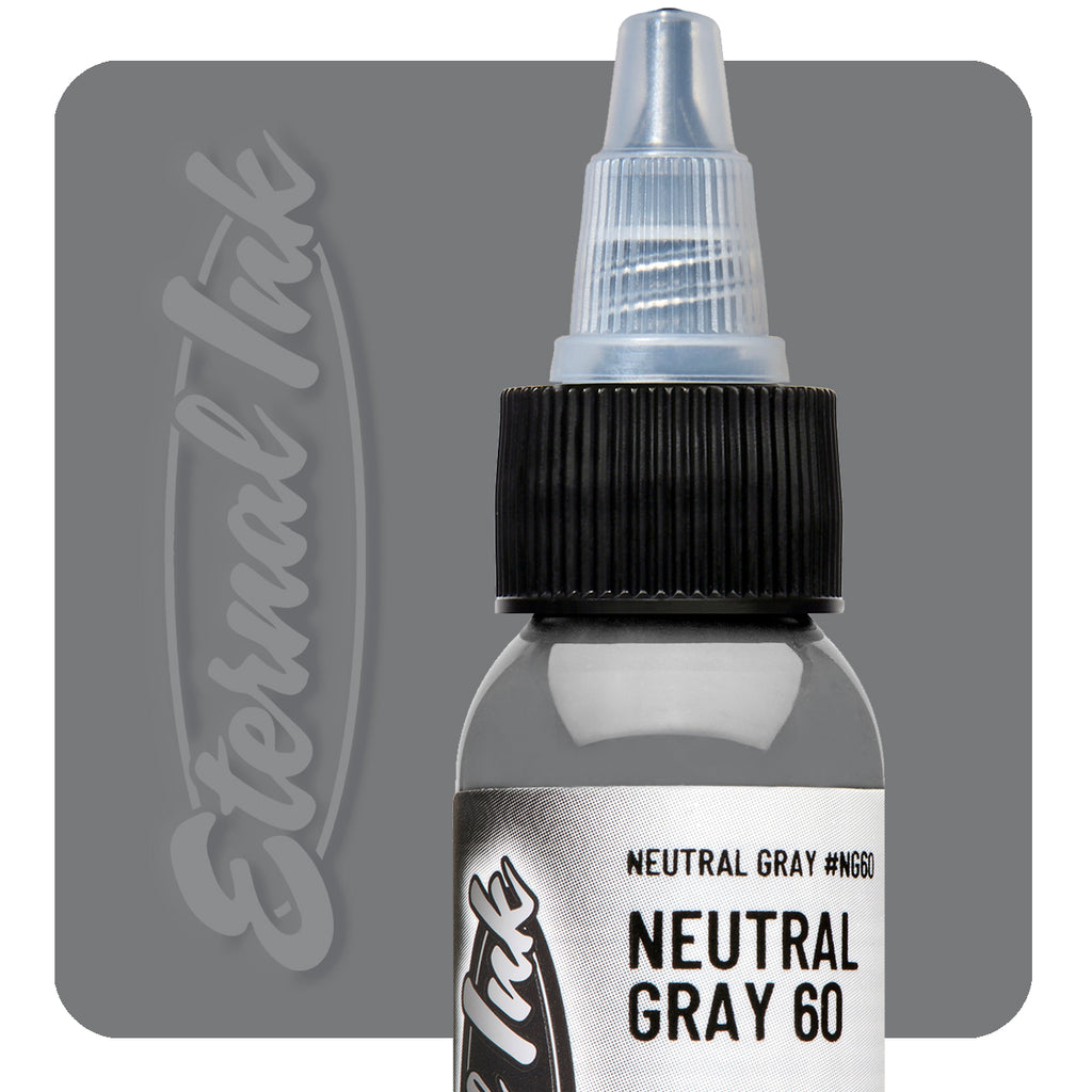 Eternal Ink 60 Color Set - 1oz-272444700925