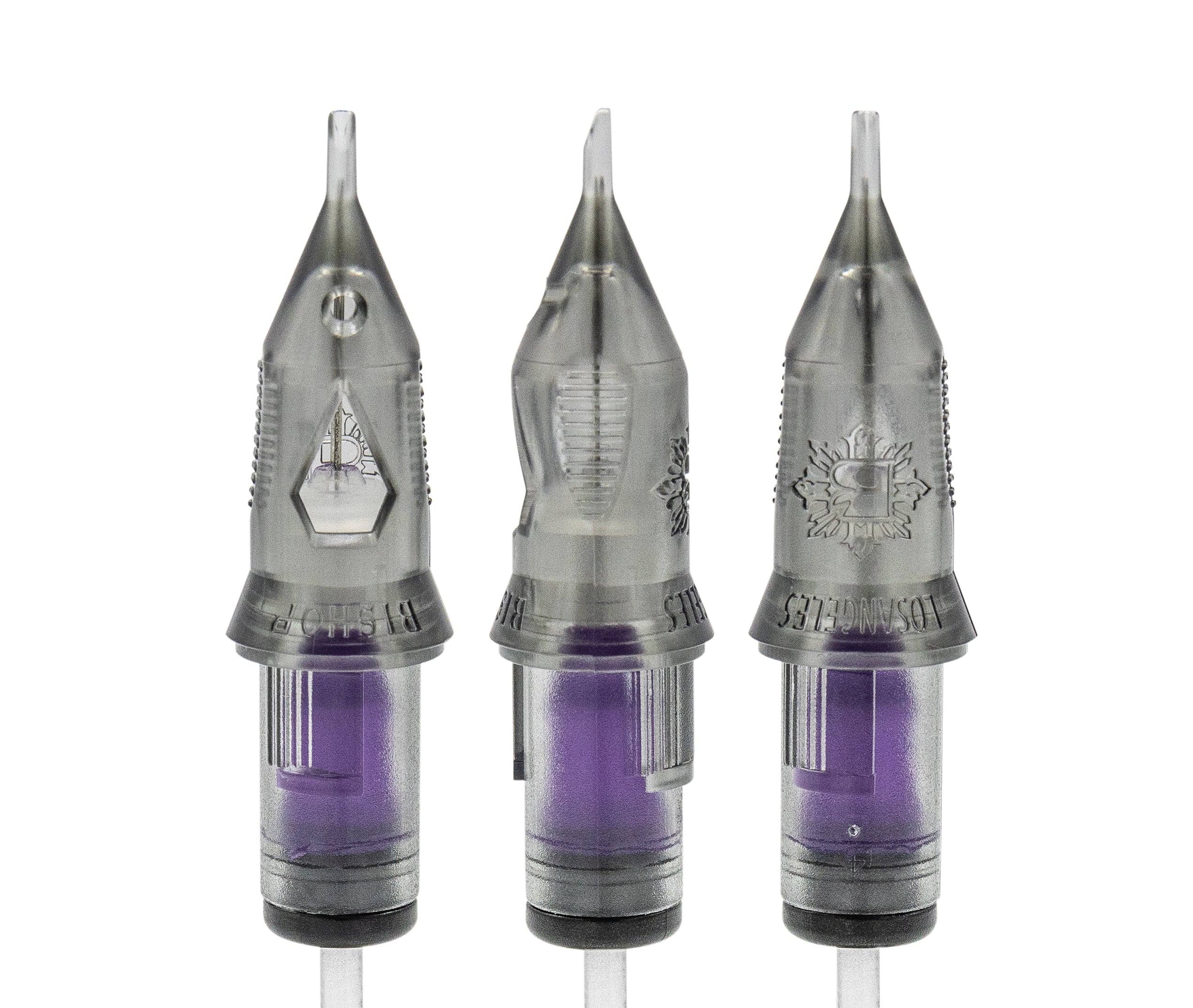 Tattooland | Bishop Da Vinci V2 Cartridges - Magnums - Box of 20