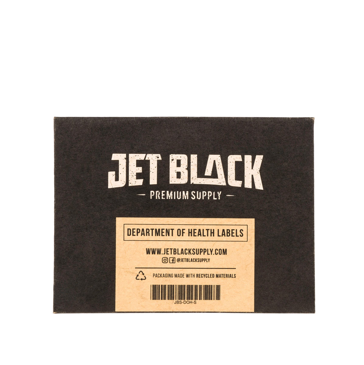 Jet Black Disposable Aprons (50ct) – jetblacksupply